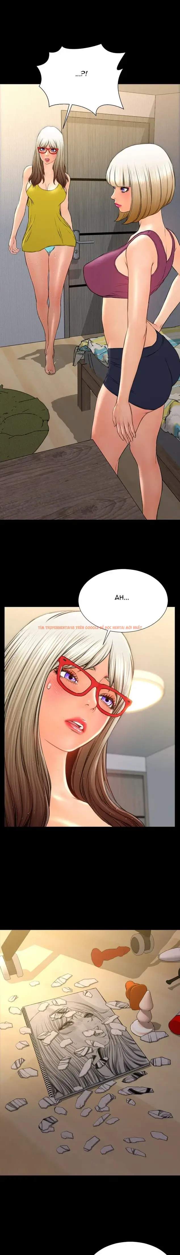 Em Gái Bán Hàng Sextoy - Chapter 56