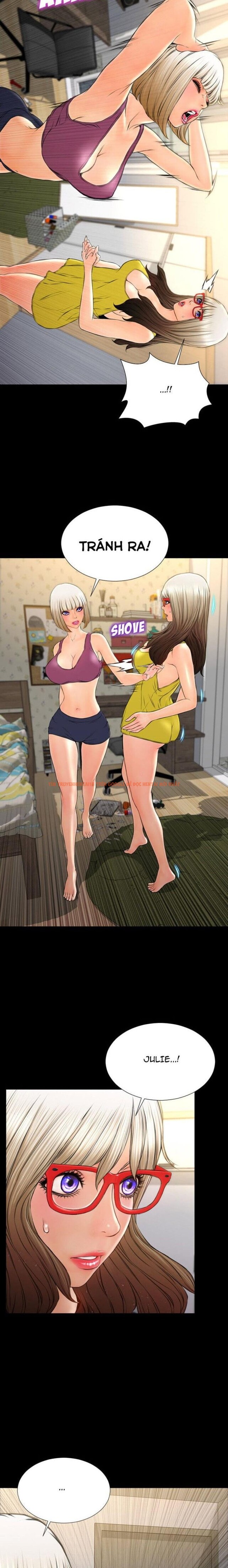 Em Gái Bán Hàng Sextoy - Chapter 57