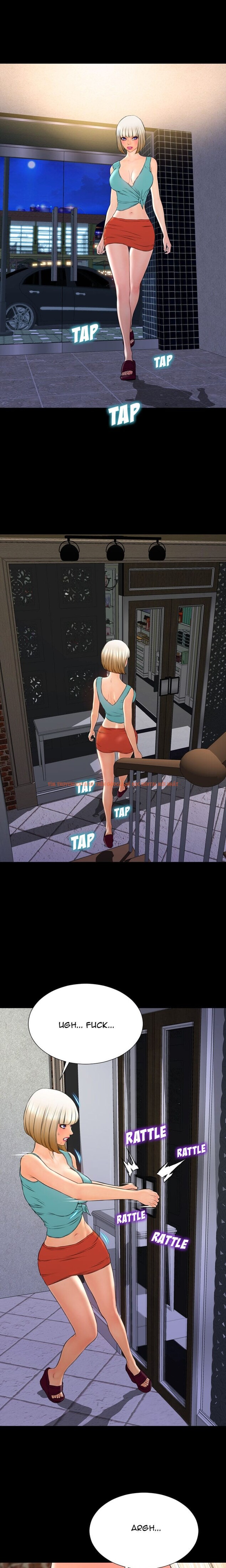 Em Gái Bán Hàng Sextoy - Chapter 57