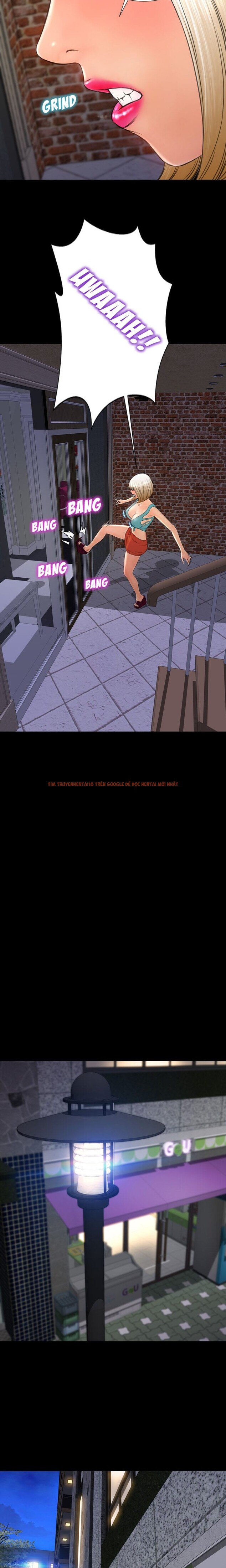 Em Gái Bán Hàng Sextoy - Chapter 57