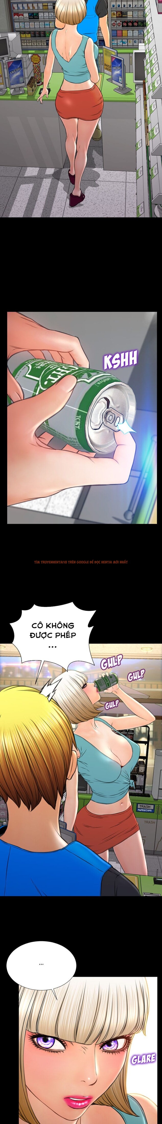 Em Gái Bán Hàng Sextoy - Chapter 57