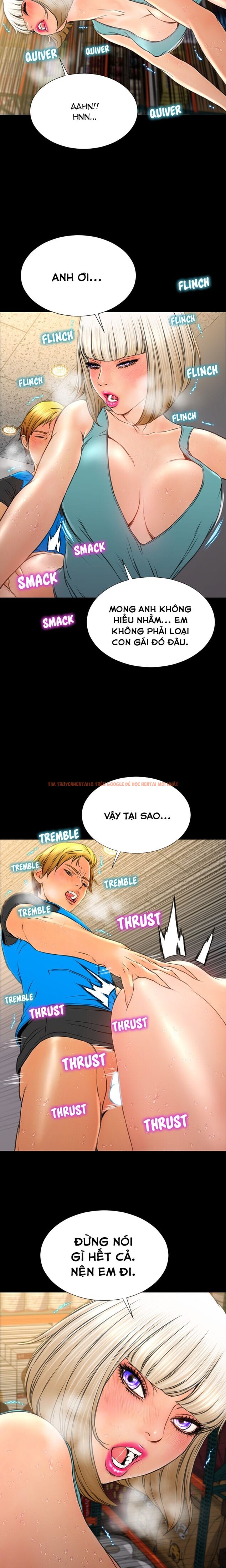 Em Gái Bán Hàng Sextoy - Chapter 57