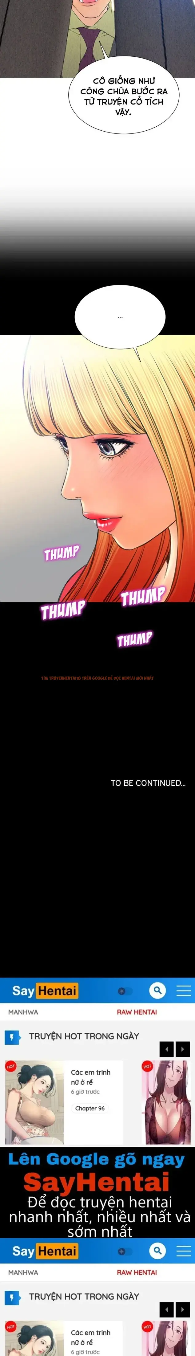 Em Gái Bán Hàng Sextoy - Chapter 57