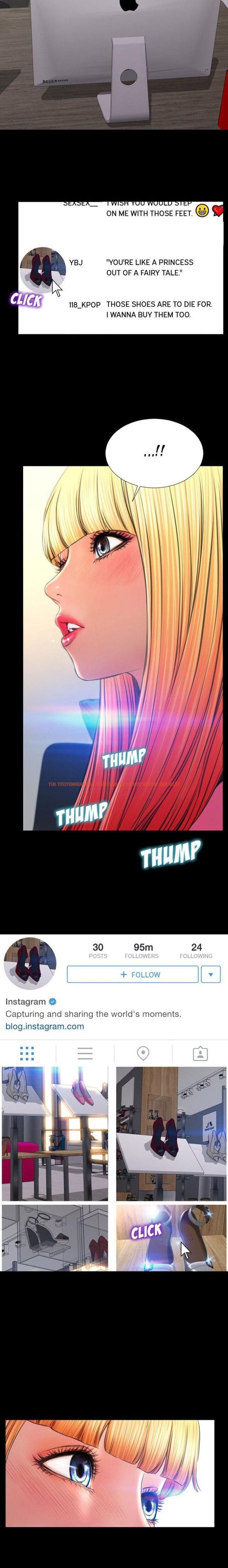 Xem ảnh Em Gái Bán Hàng Sextoy - Chapter 58 - 1 2 - Truyenhentaiz.net