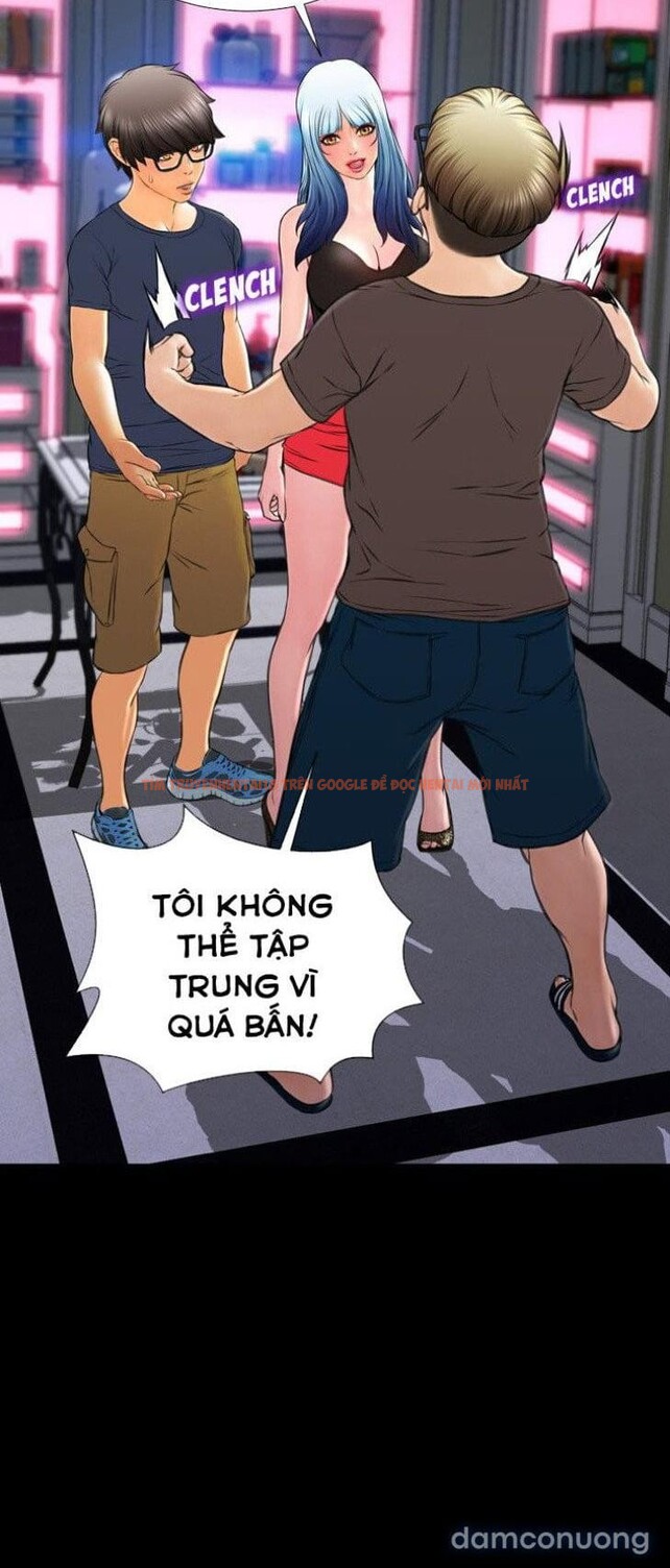 Xem ảnh Em Gái Bán Hàng Sextoy - Chapter 58 - 1 6 - Truyenhentaiz.net