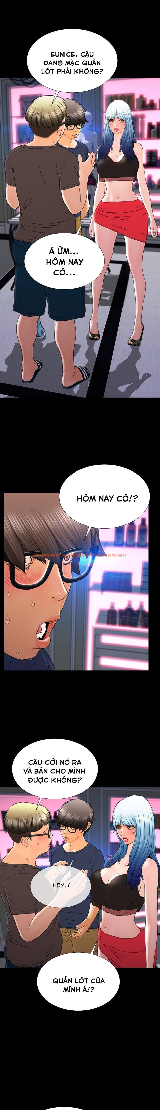 Xem ảnh Em Gái Bán Hàng Sextoy - Chapter 58 - 3 0 - Truyenhentaiz.net