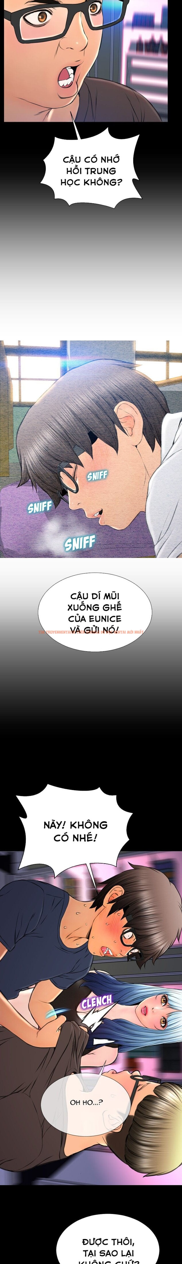 Xem ảnh Em Gái Bán Hàng Sextoy - Chapter 58 - 3 2 - Truyenhentaiz.net