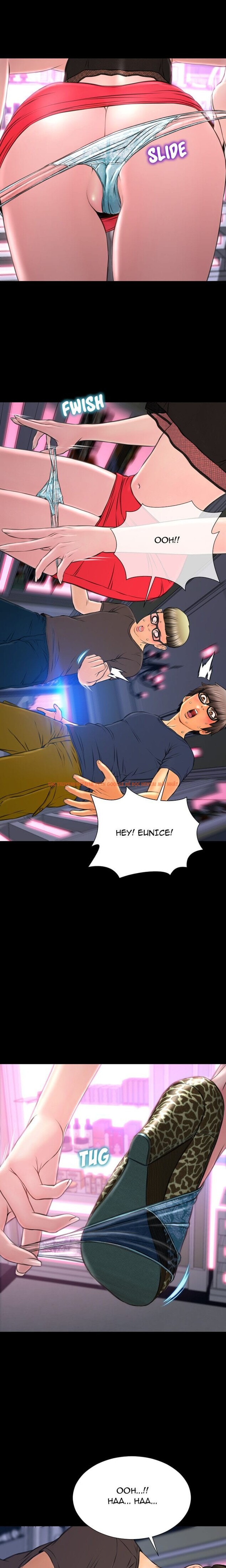 Xem ảnh Em Gái Bán Hàng Sextoy - Chapter 58 - 3 4 - Truyenhentaiz.net
