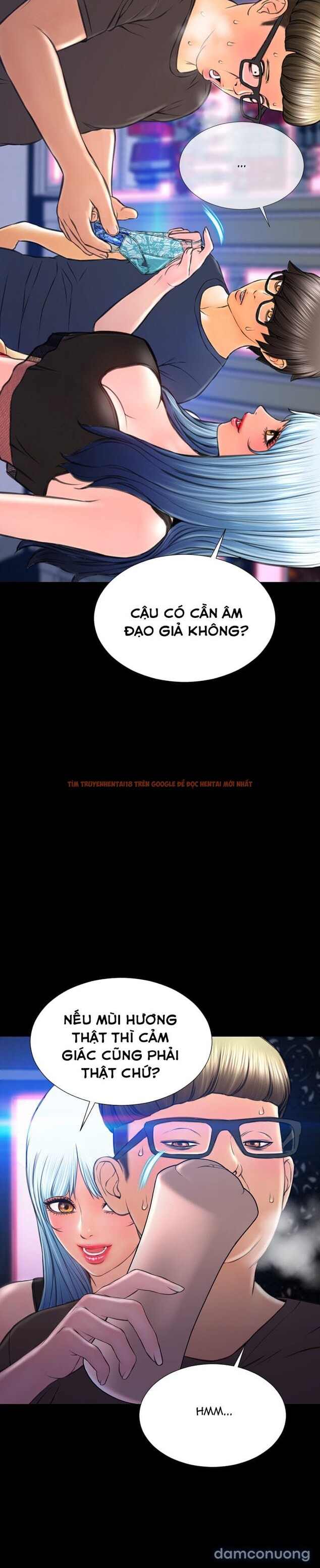 Xem ảnh Em Gái Bán Hàng Sextoy - Chapter 58 - 3 5 - Truyenhentaiz.net