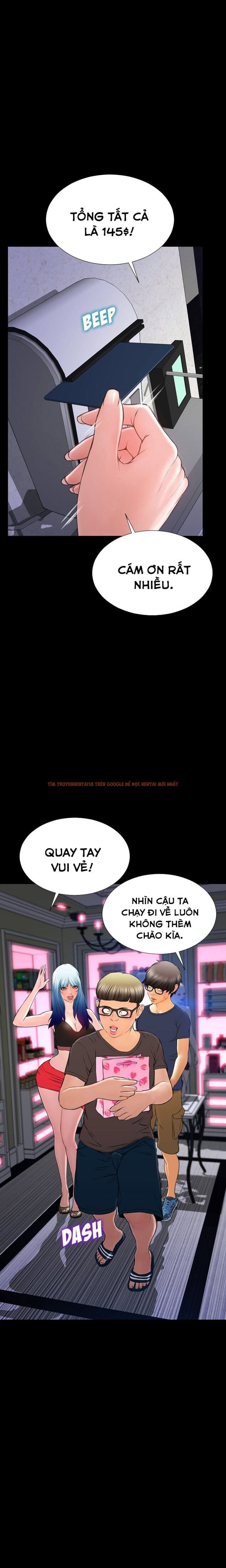 Xem ảnh Em Gái Bán Hàng Sextoy - Chapter 58 - 4 0 - Truyenhentaiz.net