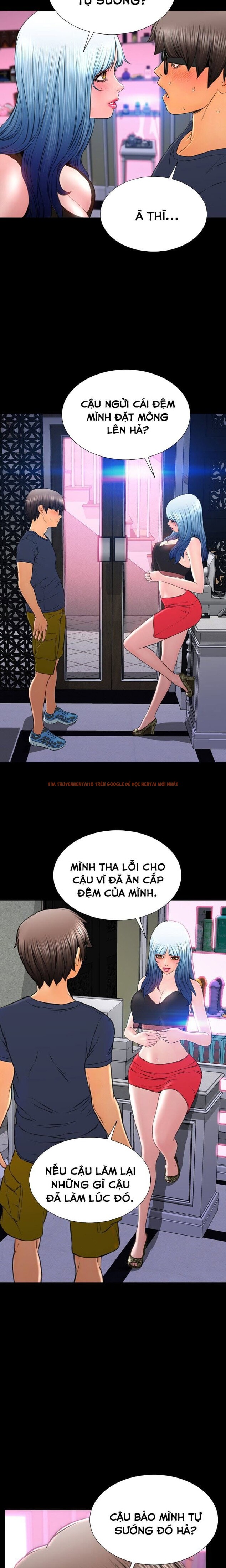 Xem ảnh Em Gái Bán Hàng Sextoy - Chapter 58 - 4 3 - Truyenhentaiz.net
