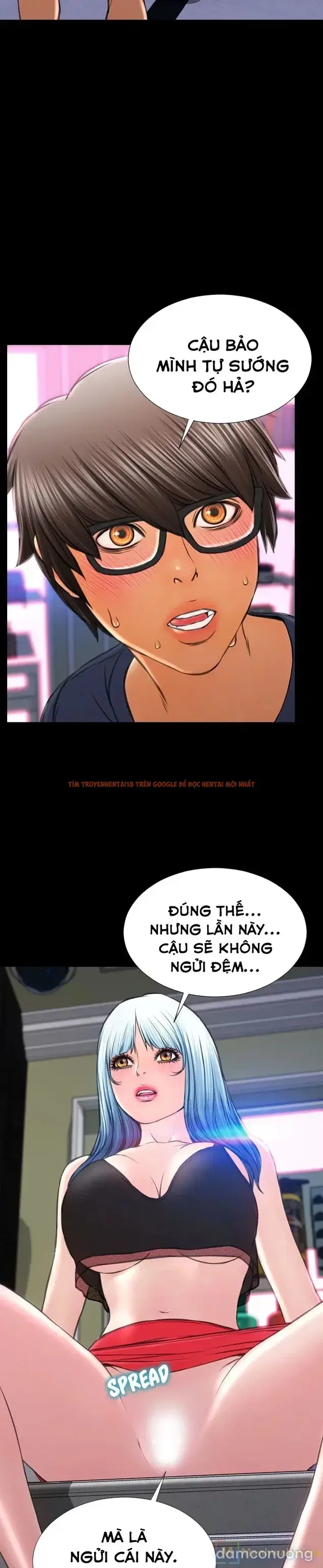 Xem ảnh Em Gái Bán Hàng Sextoy - Chapter 59 - 2 - Truyenhentaiz.net