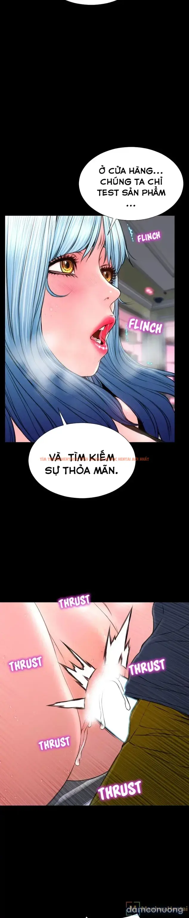 Xem ảnh Em Gái Bán Hàng Sextoy - Chapter 59 - 20 - Truyenhentaiz.net