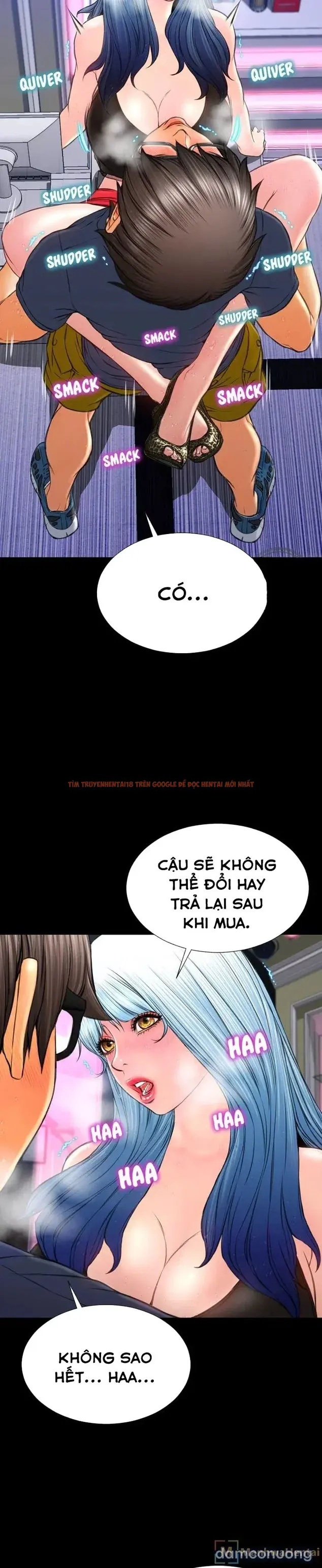 Xem ảnh Em Gái Bán Hàng Sextoy - Chapter 59 - 24 - Truyenhentaiz.net