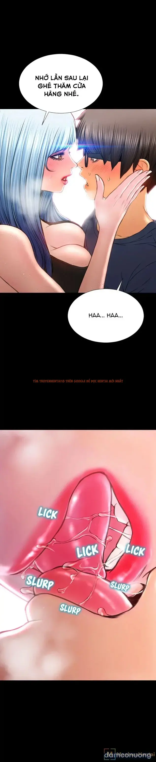 Xem ảnh Em Gái Bán Hàng Sextoy - Chapter 59 - 28 - Truyenhentaiz.net