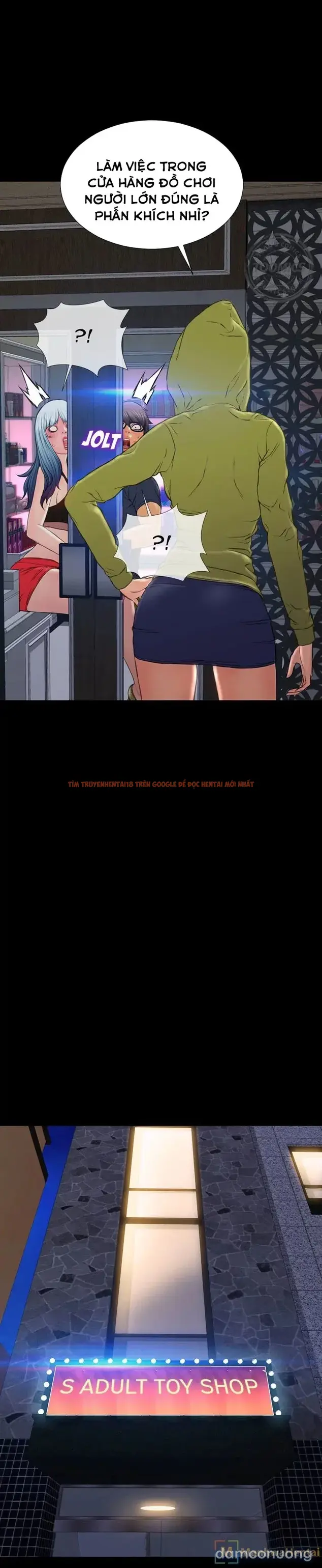 Xem ảnh Em Gái Bán Hàng Sextoy - Chapter 59 - 29 - Truyenhentaiz.net