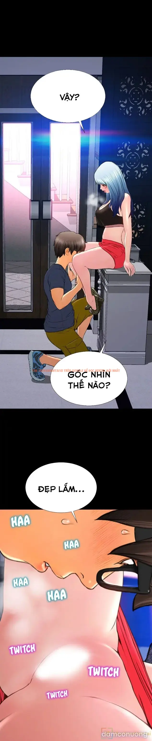 Xem ảnh Em Gái Bán Hàng Sextoy - Chapter 59 - 4 - Truyenhentaiz.net