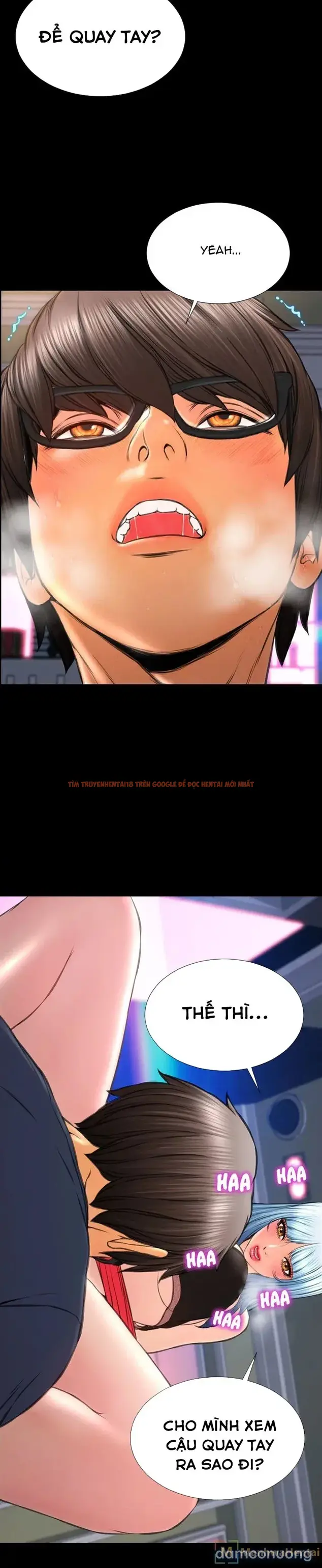 Xem ảnh Em Gái Bán Hàng Sextoy - Chapter 59 - 8 - Truyenhentaiz.net