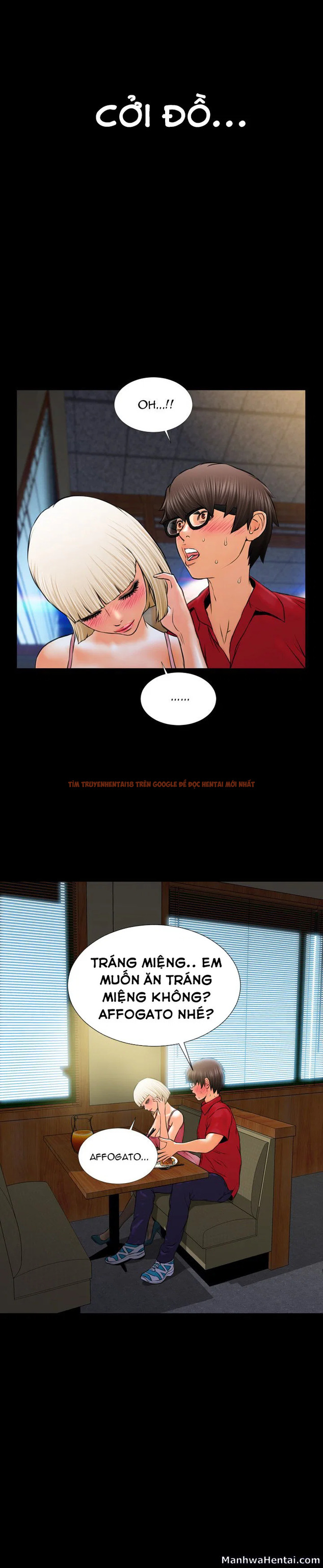 Xem ảnh 11 trong truyện hentai Em Gái Bán Hàng Sextoy - Chapter 6 - hentaitvn.net