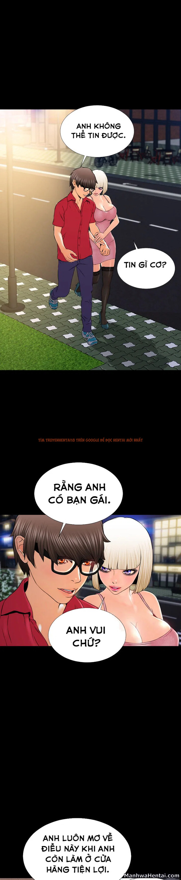 Xem ảnh 14 trong truyện hentai Em Gái Bán Hàng Sextoy - Chapter 6 - hentaitvn.net