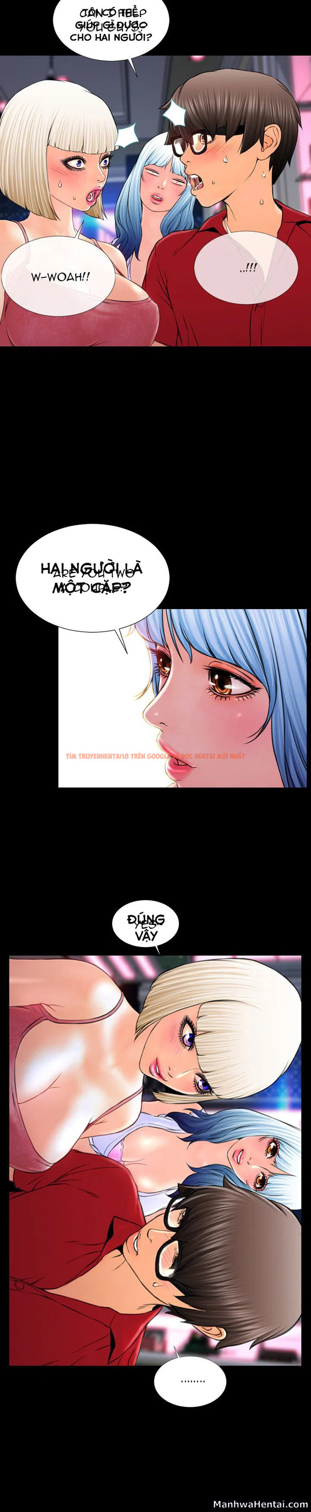 Xem ảnh 26 trong truyện hentai Em Gái Bán Hàng Sextoy - Chapter 6 - hentaitvn.net