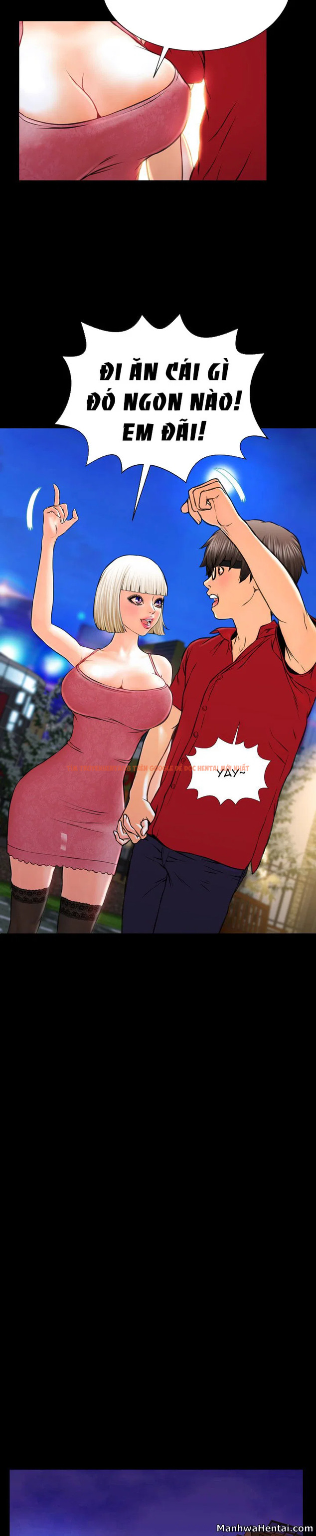 Xem ảnh 7 trong truyện hentai Em Gái Bán Hàng Sextoy - Chapter 6 - hentaitvn.net