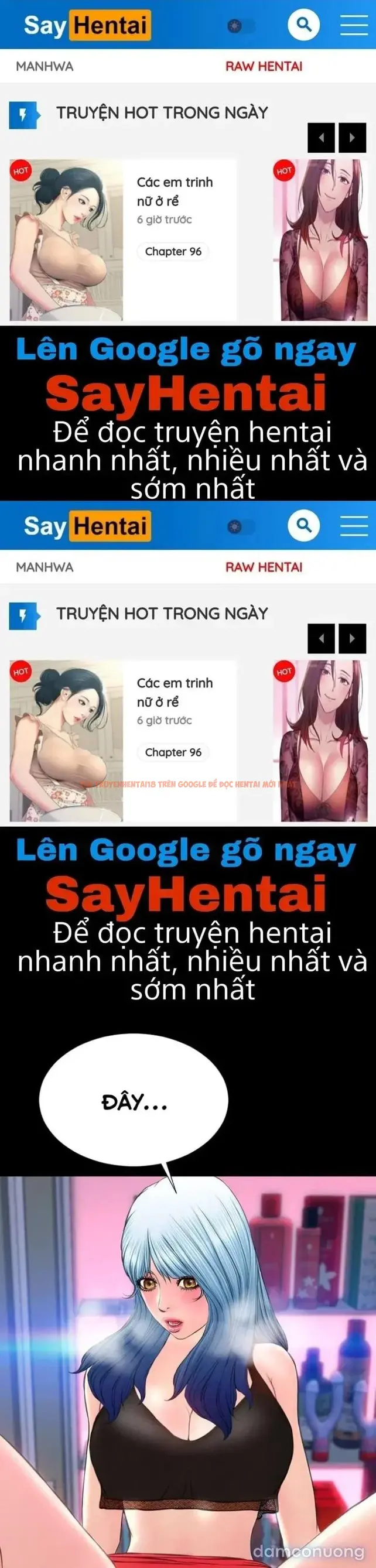 Xem ảnh Em Gái Bán Hàng Sextoy - Chapter 60 - 1 - Truyenhentaiz.net