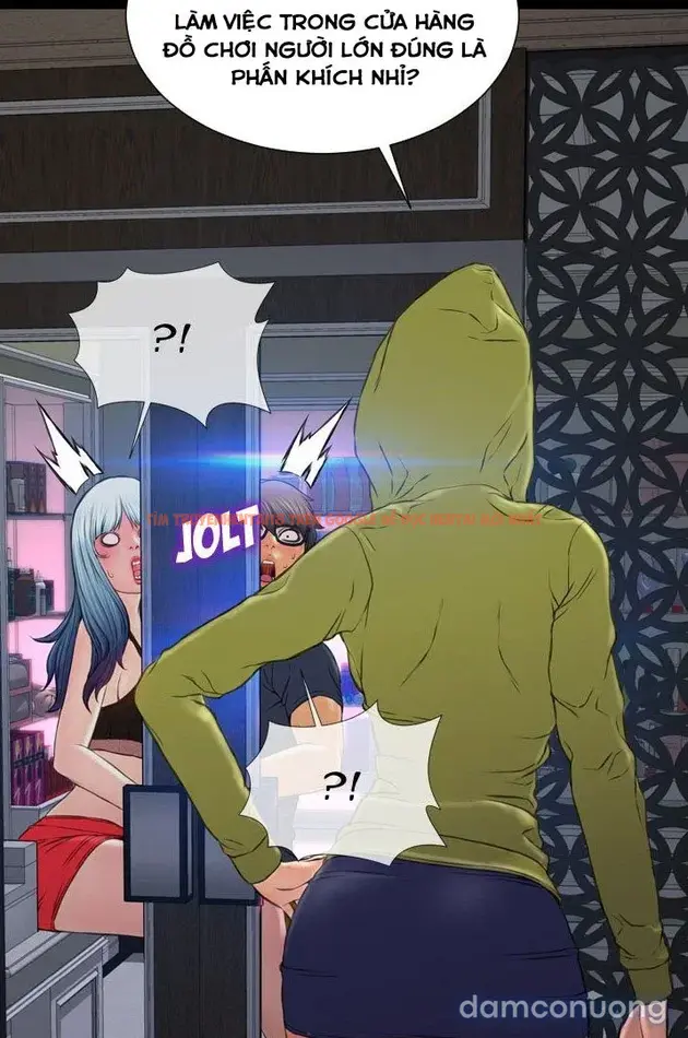 Xem ảnh Em Gái Bán Hàng Sextoy - Chapter 60 - 10 - Truyenhentaiz.net