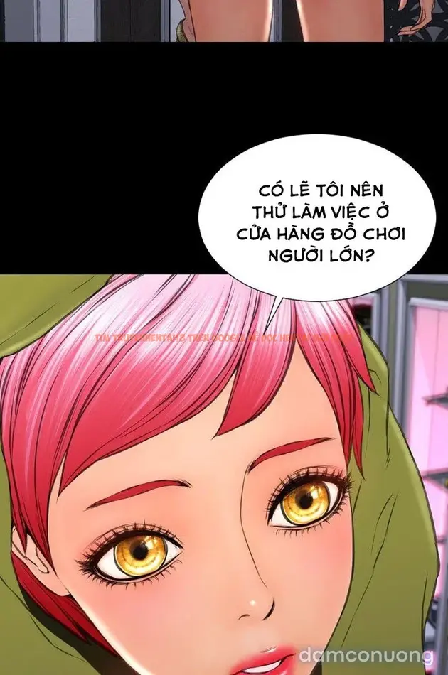 Xem ảnh Em Gái Bán Hàng Sextoy - Chapter 60 - 11 - Truyenhentaiz.net