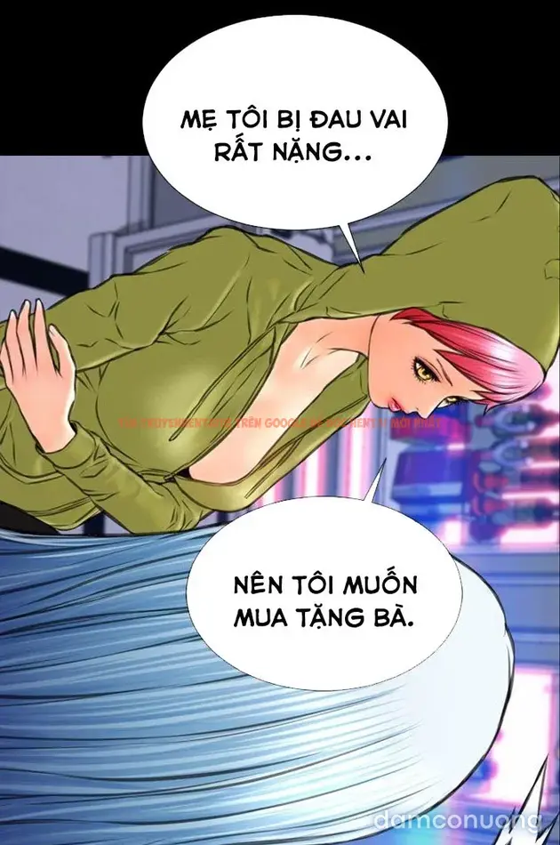 Xem ảnh Em Gái Bán Hàng Sextoy - Chapter 60 - 20 - Truyenhentaiz.net