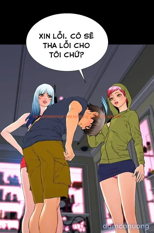 Xem ảnh Em Gái Bán Hàng Sextoy - Chapter 60 - 25 - Truyenhentaiz.net