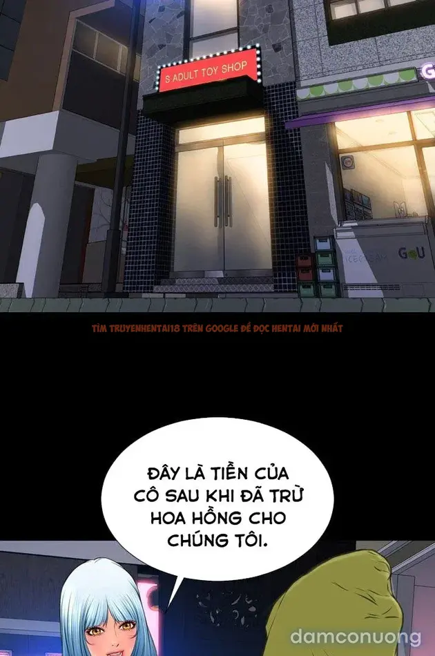Xem ảnh Em Gái Bán Hàng Sextoy - Chapter 60 - 28 - Truyenhentaiz.net