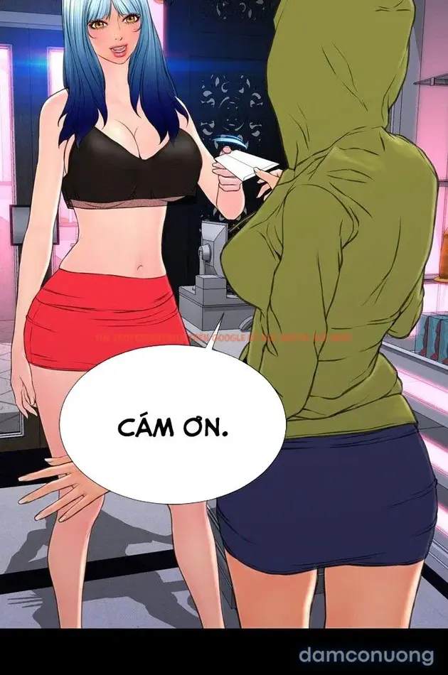 Xem ảnh Em Gái Bán Hàng Sextoy - Chapter 60 - 29 - Truyenhentaiz.net