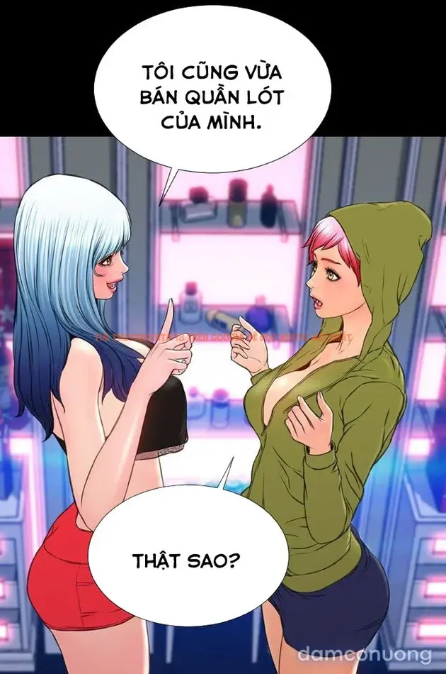 Xem ảnh Em Gái Bán Hàng Sextoy - Chapter 60 - 30 - Truyenhentaiz.net