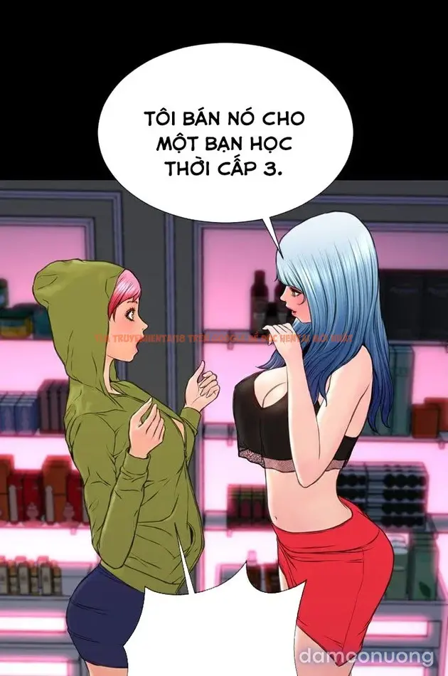 Xem ảnh Em Gái Bán Hàng Sextoy - Chapter 60 - 31 - Truyenhentaiz.net