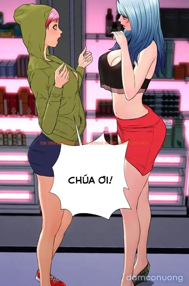 Xem ảnh Em Gái Bán Hàng Sextoy - Chapter 60 - 32 - Truyenhentaiz.net