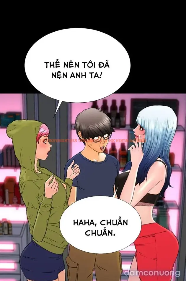 Xem ảnh Em Gái Bán Hàng Sextoy - Chapter 60 - 36 - Truyenhentaiz.net