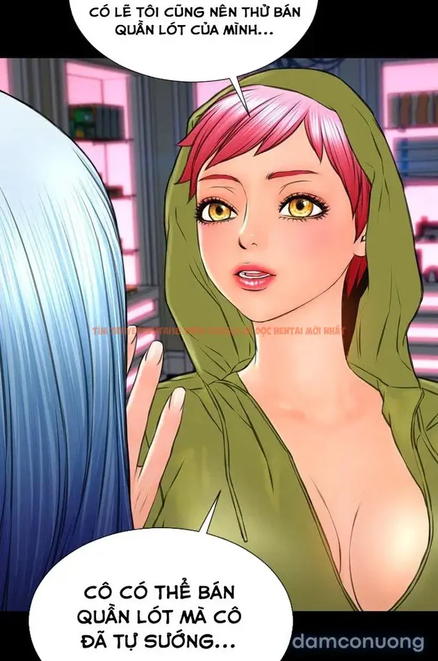 Xem ảnh Em Gái Bán Hàng Sextoy - Chapter 60 - 39 - Truyenhentaiz.net