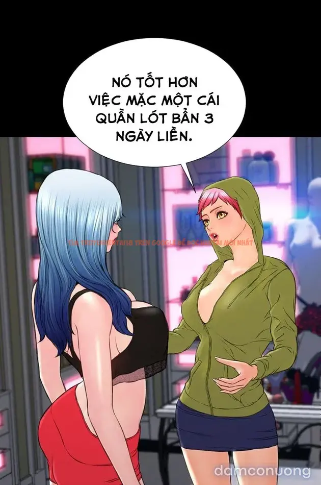 Xem ảnh Em Gái Bán Hàng Sextoy - Chapter 60 - 42 - Truyenhentaiz.net