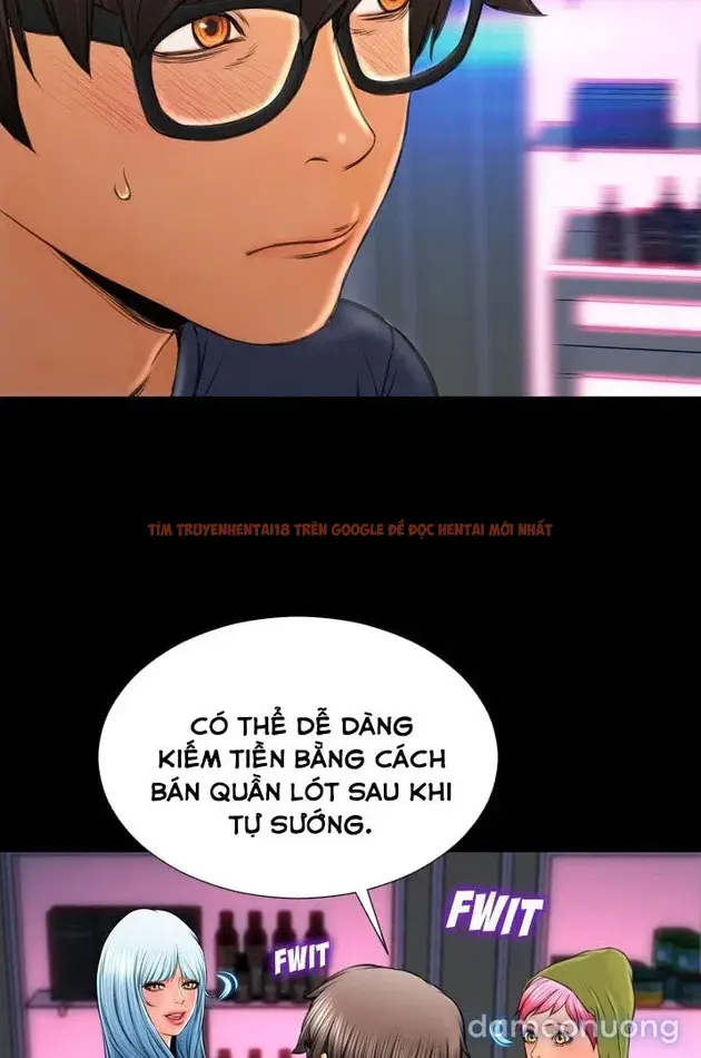 Xem ảnh Em Gái Bán Hàng Sextoy - Chapter 60 - 47 - Truyenhentaiz.net