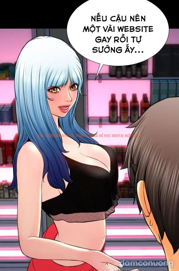 Xem ảnh Em Gái Bán Hàng Sextoy - Chapter 60 - 49 - Truyenhentaiz.net