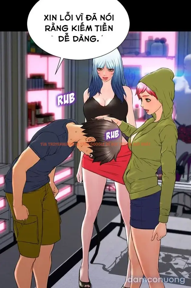 Xem ảnh Em Gái Bán Hàng Sextoy - Chapter 60 - 55 - Truyenhentaiz.net
