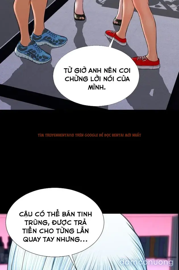 Xem ảnh Em Gái Bán Hàng Sextoy - Chapter 60 - 56 - Truyenhentaiz.net