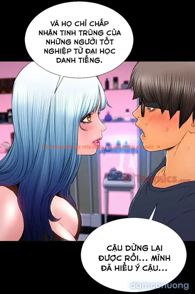 Xem ảnh Em Gái Bán Hàng Sextoy - Chapter 60 - 58 - Truyenhentaiz.net