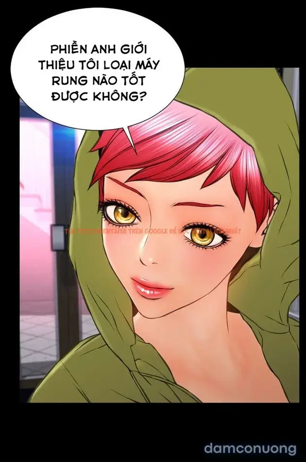 Xem ảnh Em Gái Bán Hàng Sextoy - Chapter 60 - 59 - Truyenhentaiz.net