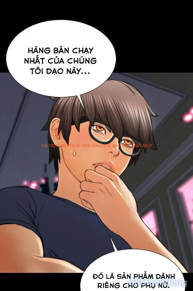 Xem ảnh Em Gái Bán Hàng Sextoy - Chapter 60 - 60 - Truyenhentaiz.net