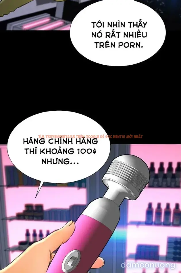 Xem ảnh Em Gái Bán Hàng Sextoy - Chapter 60 - 65 - Truyenhentaiz.net