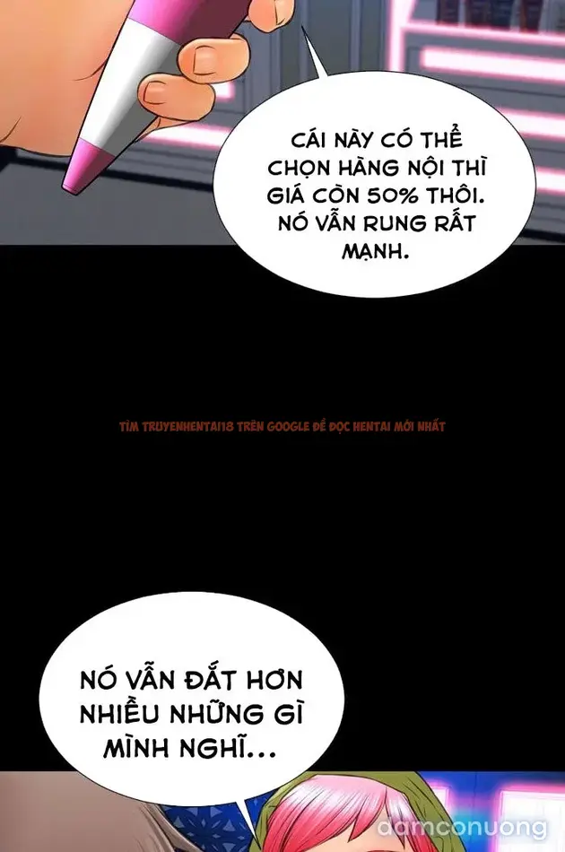 Xem ảnh Em Gái Bán Hàng Sextoy - Chapter 60 - 66 - Truyenhentaiz.net