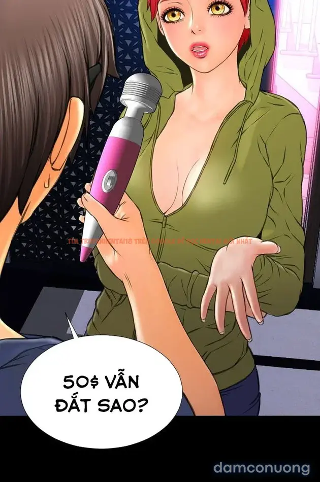 Xem ảnh Em Gái Bán Hàng Sextoy - Chapter 60 - 67 - Truyenhentaiz.net