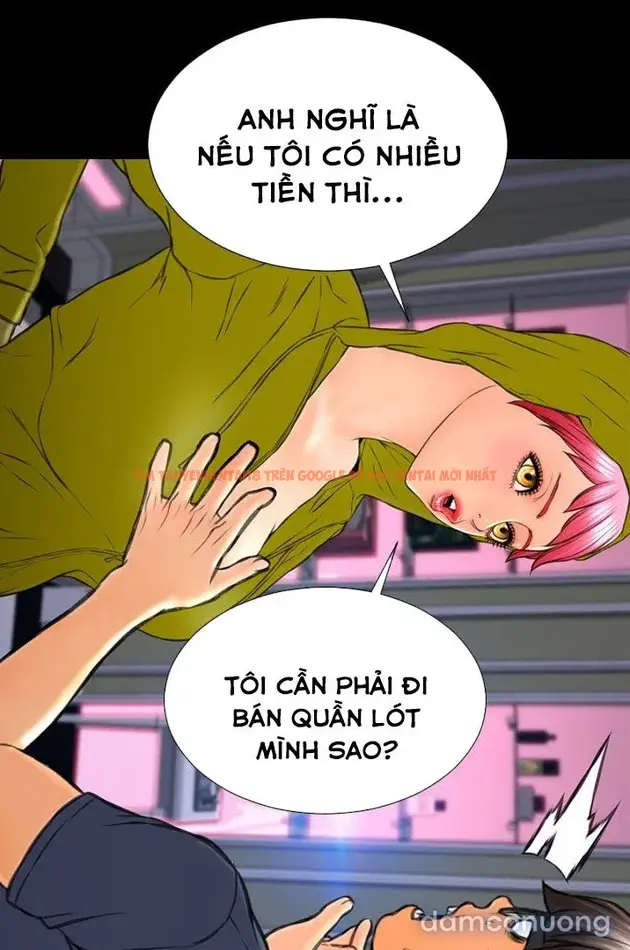 Xem ảnh Em Gái Bán Hàng Sextoy - Chapter 60 - 68 - Truyenhentaiz.net